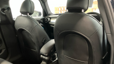 MINI Hatchback 2.0 Cooper S Exclusive 5dr Petrol Hatchback